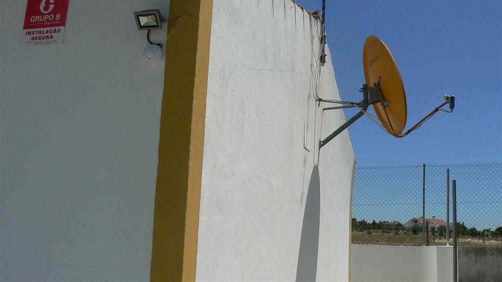 Graca Hotel Evora Exterior photo